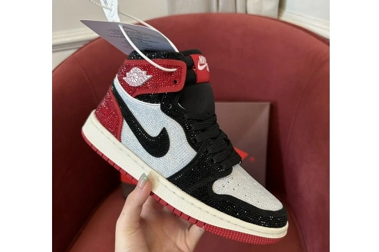 Cheap EP Shoes Designed Diamond Jordan AJ-1107 0303